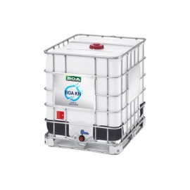 Kalsiyum Nitrat BOA KN 1 TON