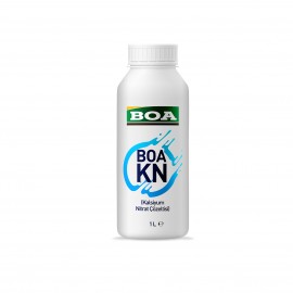 Kalsiyum Nitrat Çözeltisi KN 1 Litre