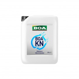 Kalsiyum Nitrat Çözeltisi KN 20 Litre